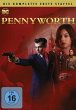 Pennyworth: Staffel 1 - Bild 1