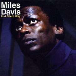 In A Silent Way - Davis,Miles