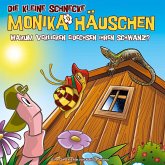 Die kleine Schnecke Monika Häuschen - CD / 59: Warum verlieren Eidechsen ihren Schwanz? / Die kleine Schnecke, Monika Häuschen, Audio-CDs 59