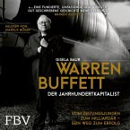 Warren Buffett – Der Jahrhundertkapitalist (MP3-Download)