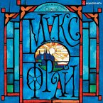 The heavy light of Courtaine. Blue (MP3-Download)