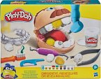 Knete Hasbro Play-Doh 0816B5521EU6 Burger Party 