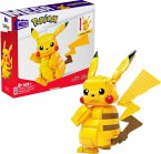 MEGA Pokémon Jumbo Pikachu