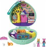 Polly Pocket Igel-Café Schatulle Polly Pocket Igel-Café Schatulle