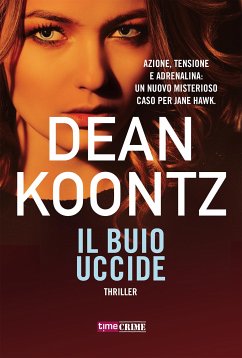 Il buio uccide (eBook, ePUB) - Koontz, Dean