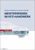 Meisterwissen im Kfz-Handwerk (eBook, PDF)