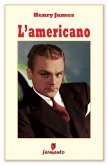 L'americano (eBook, ePUB) L'americano (eBook, ePUB)