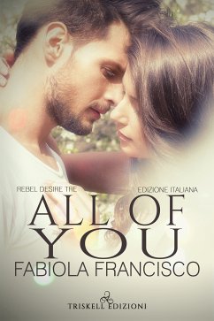 All of You (eBook, ePUB) - Francisco, Fabiola