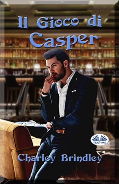 Il Gioco Di Casper (eBook, ePUB) - Brindley, Charley