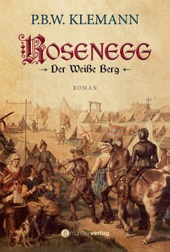 Rosenegg (eBook, ePUB) - Klemann, P.B.W.