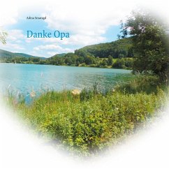 Danke Opa - Smaragd, Adina