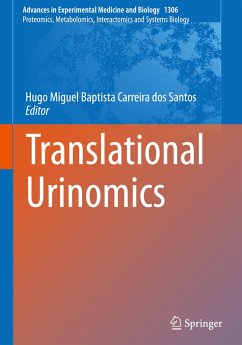 Translational Urinomics