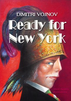 Ready for New York - Vojnov, Dimitri