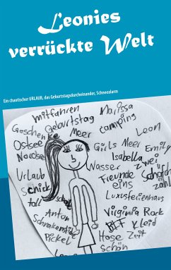 Leonies verrückte Welt (eBook, ePUB)