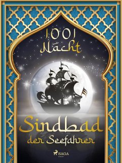 Sindbad der Seefahrer (eBook, ePUB) - Nacht, Tausendundeine