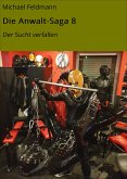 Die Anwalt-Saga 8 (eBook, ePUB)