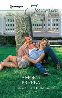 Cover Amor a prueba (eBook, ePUB)