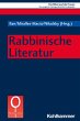 Rabbinische Literatur (eBook, PDF) - Bild 1
