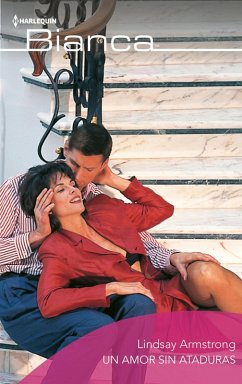 Un amor sin ataduras (eBook, ePUB) - Armstrong, Lindsay