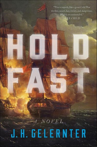 Hold Fast (eBook, ePUB)