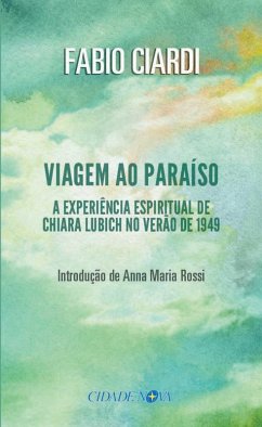 Cover Viagem ao paraíso (eBook, ePUB)