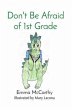 Don't Be Afraid of 1st Grade (eBook,... - Bild 1