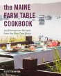 The Maine Farm Table Cookbook (eBook,... - Bild 1