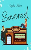 Savored (eBook, ePUB) Savored (eBook, ePUB)