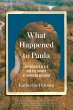 What Happened to Paula (eBook, ePUB) - Bild 1