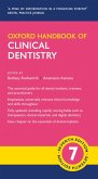 Oxford Handbook of Clinical Dentistry (eBook, ePUB)