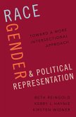 Race, Gender, and Political Representation (eBook, PDF)
