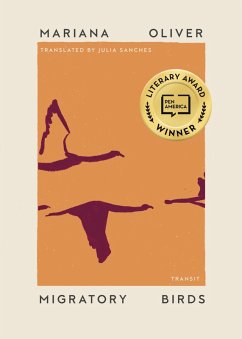 Cover Migratory Birds (eBook, ePUB)