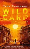 Wild Card (eBook, ePUB)