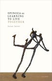 Spinoza on Learning to Live Together (eBook, ePUB)