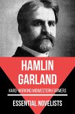 Essential Novelists - Hamlin Garland (eBook, ePUB)