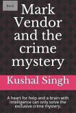 Mark Vendor and the School Library (eBook, ePUB)