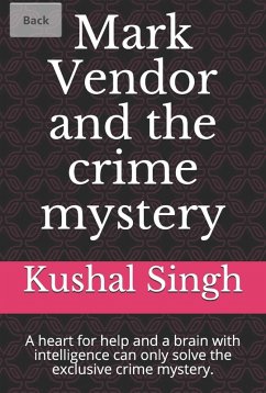 Mark Vendor and the School Library (eBook, ePUB) - Singh, Kushal