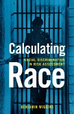 Calculating Race (eBook, ePUB)