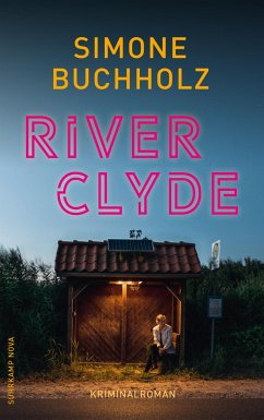 River Clyde / Chas Riley Bd.10 (eBook, ePUB) - Buchholz, Simone