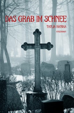 Cover Das Grab im Schnee (eBook, ePUB)