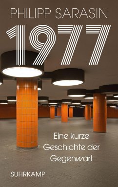 1977 (eBook, ePUB) - Sarasin, Philipp