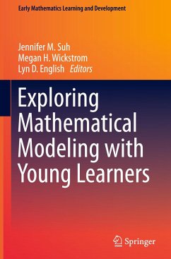 Exploring Mathematical Modeling with Young Learners