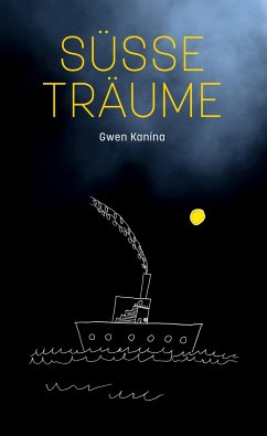 Süsse Träume - Kanína, Gwen