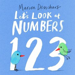 Let's Look at... Numbers - Deuchars, Marion