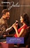 Más dulce que la miel (eBook, ePUB) Más dulce que la miel (eBook, ePUB)