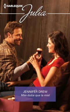 Cover Más dulce que la miel (eBook, ePUB)