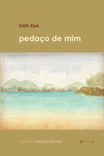 Pedaço de mim (eBook, ePUB) Pedaço de mim (eBook, ePUB)