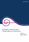 Einstein Metrics and Yang-Mills Connections (eBook, PDF)