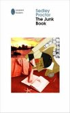 The Junk Book: Of Jimmy Quentin, poet maudit of the Q-tips (eBook, ePUB)
