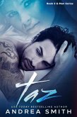 Taz (G-Man, #5) (eBook, ePUB) Taz (G-Man, #5) (eBook, ePUB)